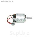 Мотор вентилятора Bosch 0130101511