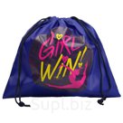 Чехол для гимнастического мяча Girl win 28 5 х 29 7 см