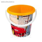 Ведро детское "Гонки" 1,5 л.