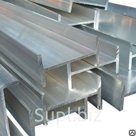 Профиль алюминиевый 4,0 40х4000 АД31Т