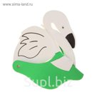 Козырек "Лебедь"
