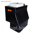 Кофр GKA №7 для снегохода РУССКАЯ МЕХАНИКА, ТАЙГА АТАКА 551 II
