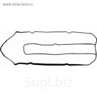Прокладка клапанной крышки VICTOR REINZ 713665900