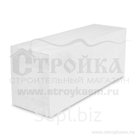 Блок из ячеистого бетона Пеноблок D500 600х250х200 мм