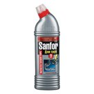 Средство для прочистки канализационных труб 1 кг, SANFOR (Санфор)