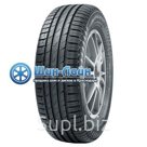 Hakka Blue SUV Nokian