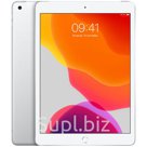 Планшет Apple iPad (2019) 128Gb Wi-Fi + Cellular Silver (Серебристый)