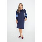 Платье женское размер 58