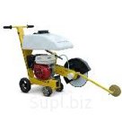 Шовнарезчик MFS 14-4 бензиновый (Honda GX 160, 5.5 л/с, глубина пропила 90 мм)