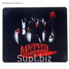 Коврик для мышки "Мафия"