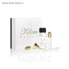 Набор Kilian In The City Of Sin, refill, 50 мл