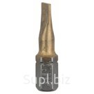 BS-NB-MG 0.8x5.5 Насадка-бита BOSCH Max Grip, артикул 3165140300179BS