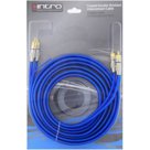 МЕЖБЛОЧНЫЙ АУДИО КАБЕЛЬ 2XRCA - 2XRCA (2 МЕТРА)