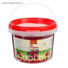 ДЖЕМ «Клюквенный» ГОСТ, 950г пл/б
