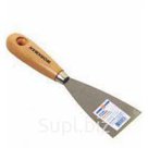 Шпатель малярный из стали 50 мм 3090555 Workman