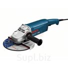 GWS 20-230 H d230 мм Угловая шлифмашина BOSCH GWS 20-230 H Professional, артикул 0601850107BS
