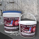 Смесь гидроизоляционная "Проникающий", 25кг