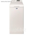 Стиральная машина Electrolux EWT1064ILW, класс А+++, загрузка 6 кг