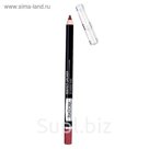 Карандаш для губ IsaDora Perfect, тон 30, 1,2 г