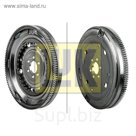 Маховик LUK 415068009