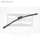 Щетка стеклоочистителя CHAMPION EF48B01