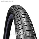 Покрышка 26"х2,35" Mitas (Rubena) Defender