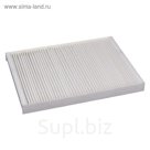 Фильтp салона Febi 09446