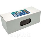 Лента шлифовальная 75 х 457 мм P 120 ПРАКТИКА, 032-904
