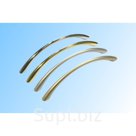 Мебельная ручка — аксессуар фасада мебели,  для её ручного открывания, являющийся одним из необходимых элементов мебельной фурнитуры