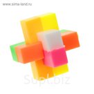 Головоломка "Фигура"