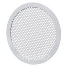 Круглая решетка перфорированная РЭД-КР2-ПФ