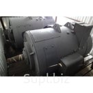 Электродвигатель МПЭ-450 2 конца вала