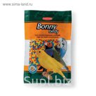 Корм Padovan BONNY birdy дополнительный для декоротивных птиц, 100 г /18/
