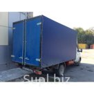 Заказ газели с грузчиками Нижний Новгород