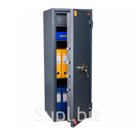 Сейфы взломостойкие VALBERG ГРАНИТ 120Т