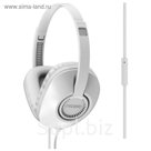 Гарнитура KOSS UR23iW, белая