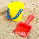 Наборы для игры в песке 35