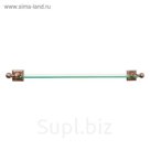 Полка настенная прямоугольная Roytend ORB