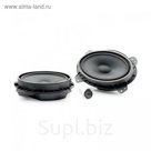 Акустическая система Focal Integration IS690TOY, 16х23 см, 150 Вт, набор 2 шт
