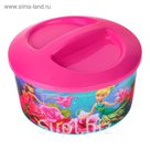 Шкатулка игрушечная "Феи-Дисней"