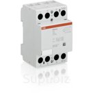 Контактор модульный ESB-63-40 катушка управления 220В АС/DC (GHE3691102R0006) ABB