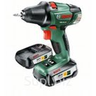 PSR 18 LI-2 18 В Дрель-шуруповерт BOSCH PSR 18 LI-2, артикул 060397330HBS