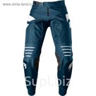Штаны SHIFT Black Мainline Pant, темно синий, размер 32