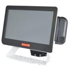 POS моноблок Global ECOPLUS 15 Freescal i MX6 DualCore 1GB MSR 8GB eMMC Storage Android 4 2 3793