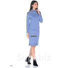 Платье Зимна квiтка