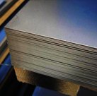 Лист 40х350х4000 мм ст.09Г2С