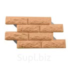 Сколотый кирпич 2