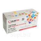 Картридж Colortek Kyocera TK 160 2500 копий черный