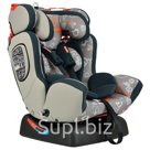 Автокресло детское Farfello Х30 0 36 кг цвет серый