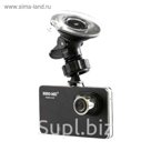 Видеорегистратор SHO-ME HD330-LCD